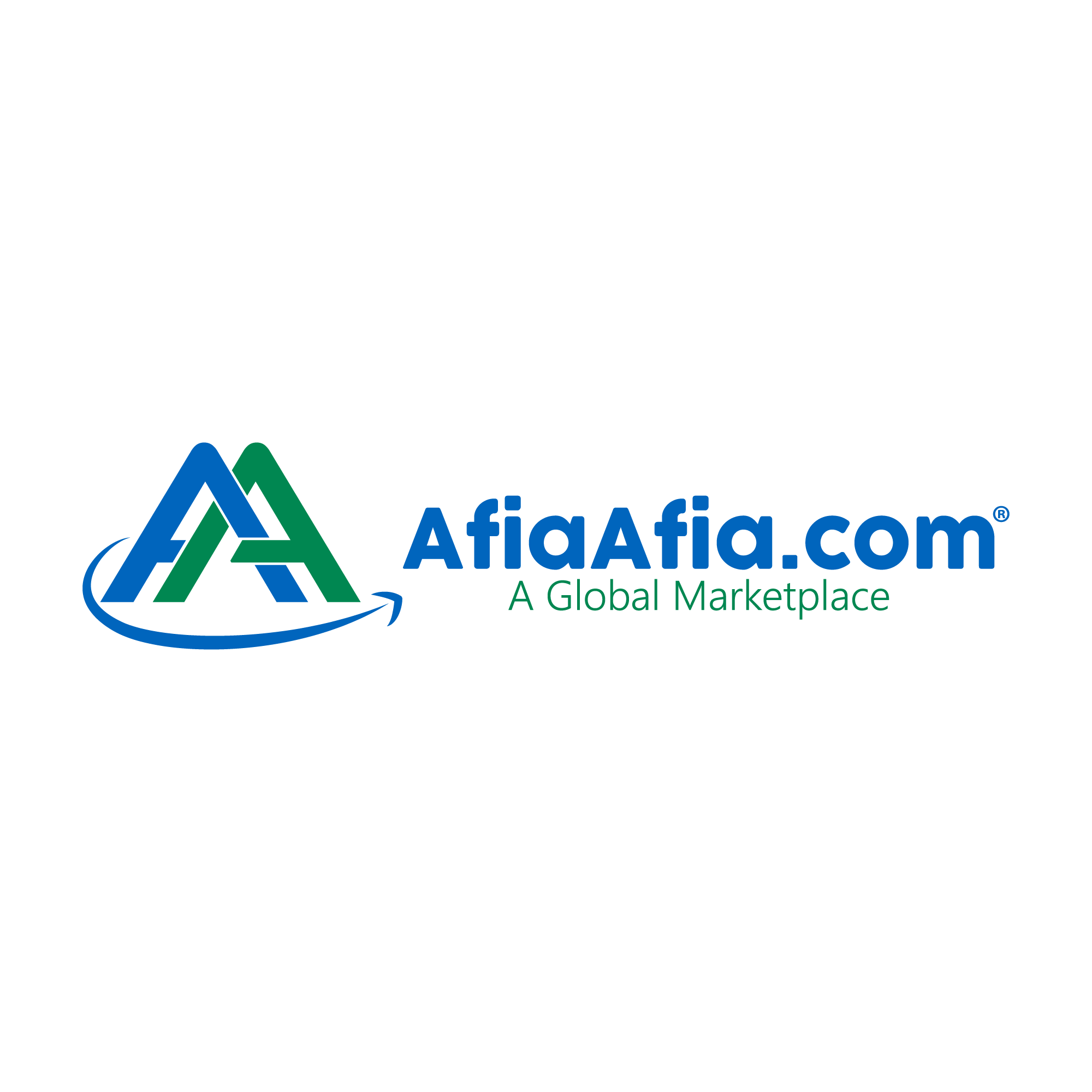 AfiaAfia.com Logo